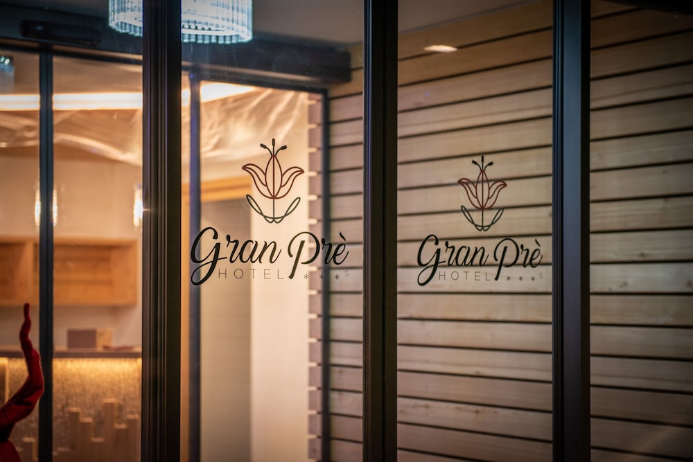 hotel gran pre