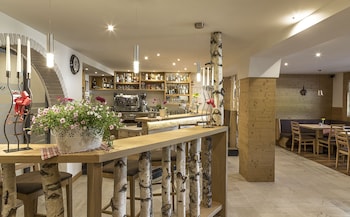 Hotel Gran Pre,Cortina D'ampezzo>>Bolzano,3 star
