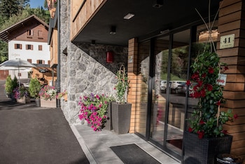 Hotel Gran Pre,Cortina D'ampezzo>>Bolzano,3 star