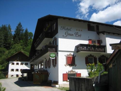 hotel gran pre