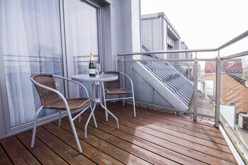 Hotel Jastarnia,Hel>>Gdansk,3 star