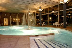 Novotel Andorra,Andorra>>Aixovall,4 star