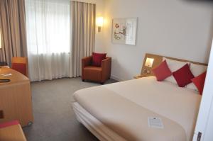 Novotel Andorra,Andorra>>Aixovall,4 star