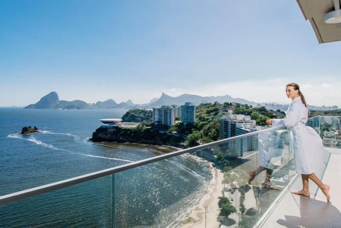 h niteroi hotel
