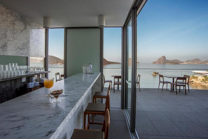 h niteroi hotel