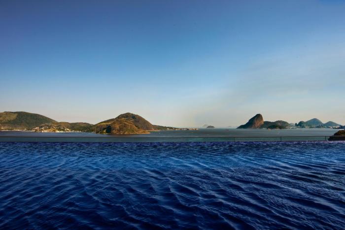 h niteroi hotel