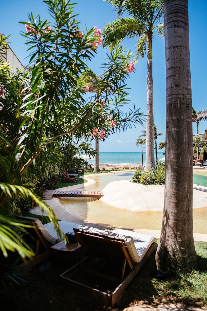 hurricane jeri praia