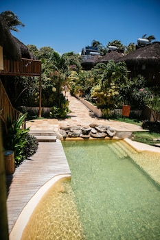 hurricane jeri praia