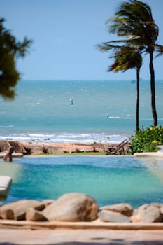 hurricane jeri praia