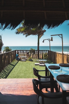 hurricane jeri praia