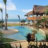 Hurricane Jeri Praia,Jericoacoara>>Camocim,5 star