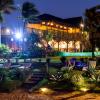 Hurricane Jeri Praia,Jericoacoara>>Camocim,5 star
