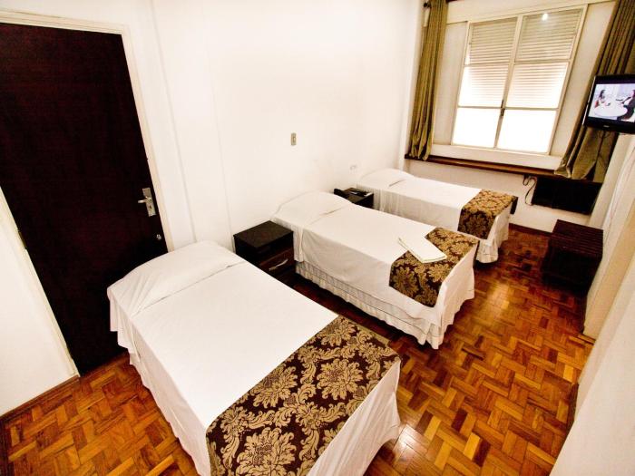 turrance white hotel