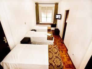 Turrance White Hotel,Sao Paulo State>>Campinas,3 star