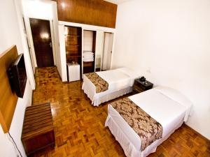 Turrance White Hotel,Sao Paulo State>>Campinas,3 star
