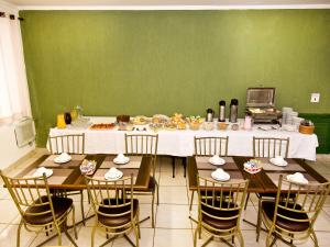 turrance white hotel