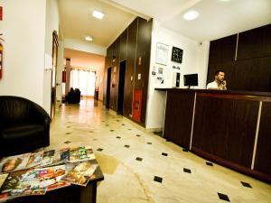 turrance white hotel