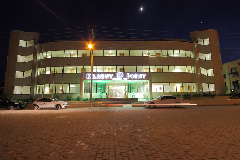 dragut point south hotel