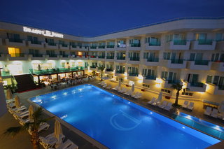 dragut point south hotel
