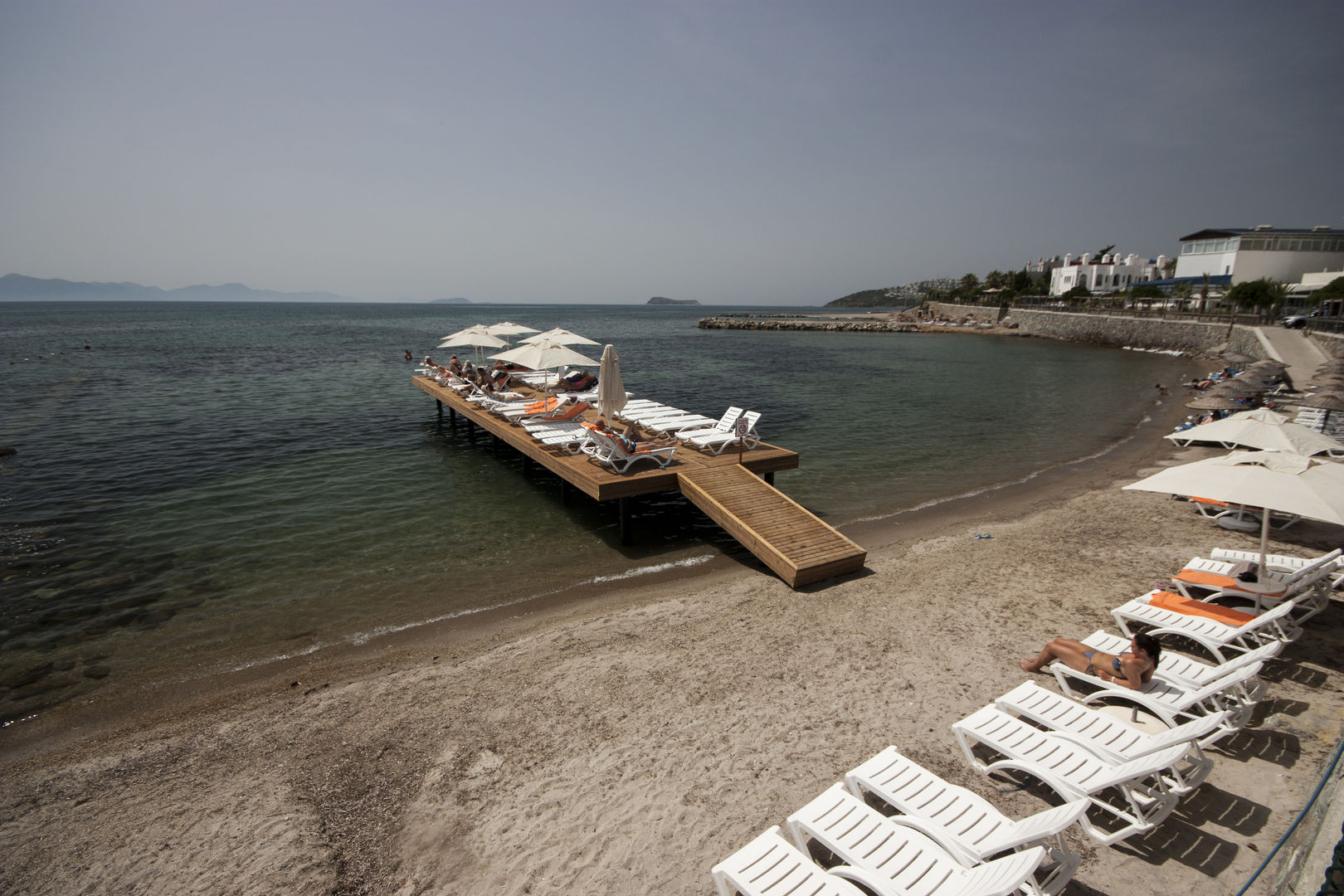dragut point south hotel