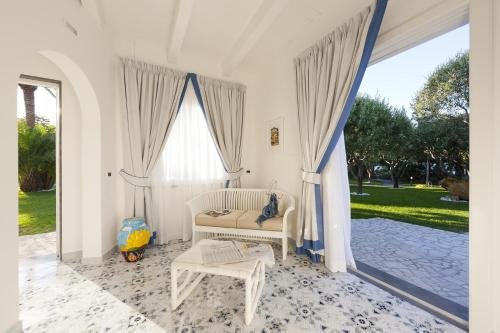 san michele hotelandspa