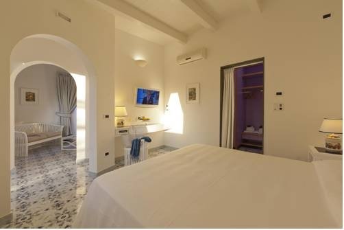 san michele hotelandspa