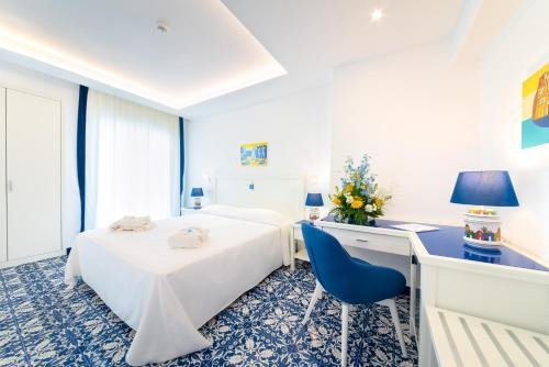 san michele hotelandspa