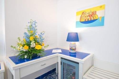 san michele hotelandspa