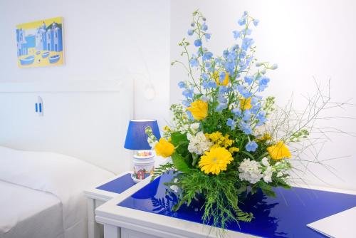 san michele hotelandspa