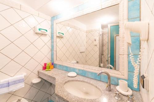 san michele hotelandspa