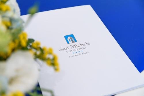 san michele hotelandspa