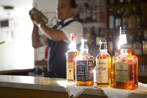 san michele hotelandspa