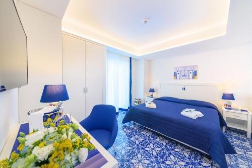 san michele hotelandspa