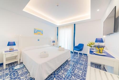 san michele hotelandspa