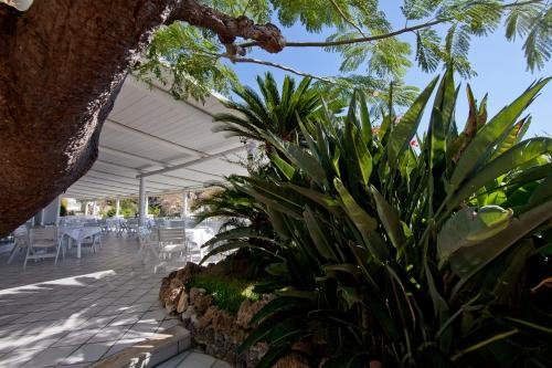 san michele hotelandspa