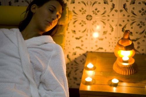 san michele hotelandspa