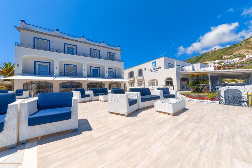 san michele hotelandspa