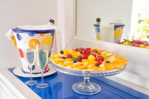 san michele hotelandspa