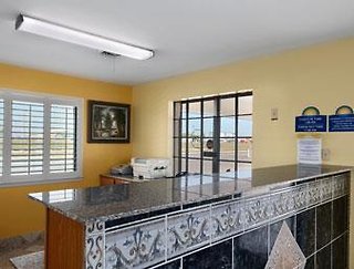 Days Inn By Wyndham Andrews Texas,Midland>>Andrews,2 star