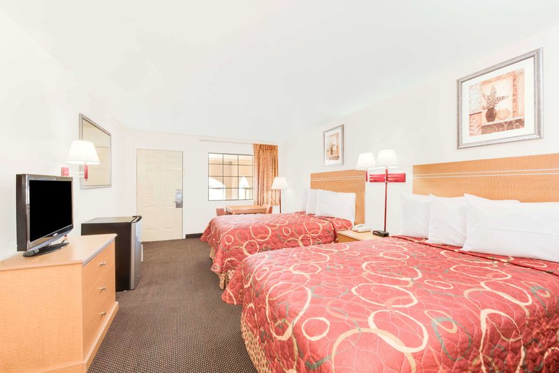 days inn by wyndham andrews texas