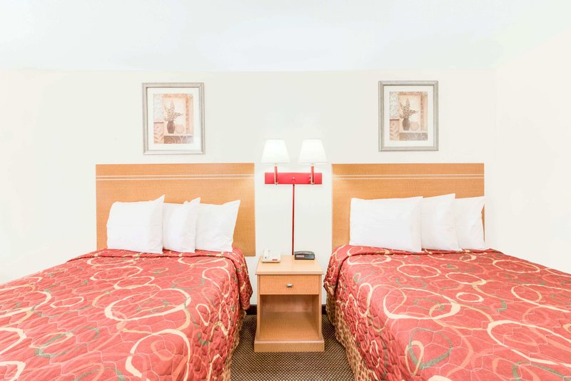 days inn by wyndham andrews texas