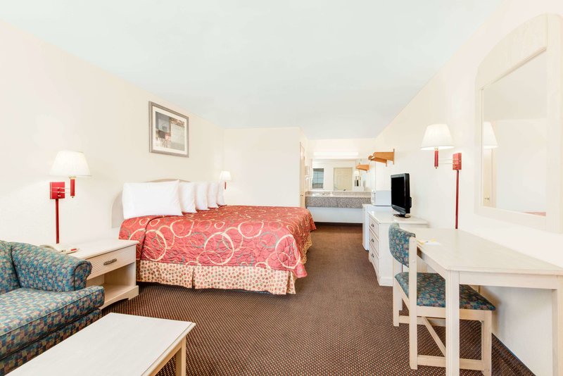 days inn by wyndham andrews texas