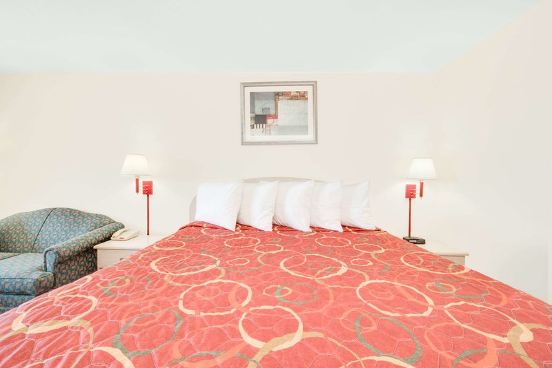 days inn by wyndham andrews texas