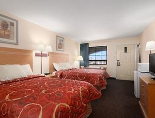 Days Inn By Wyndham Andrews Texas,Midland>>Andrews,2 star