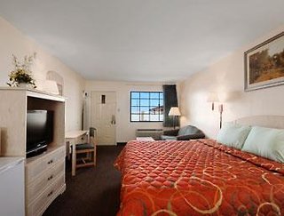 Days Inn By Wyndham Andrews Texas,Midland>>Andrews,2 star