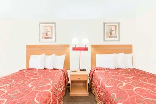 days inn by wyndham andrews texas