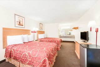 days inn by wyndham andrews texas