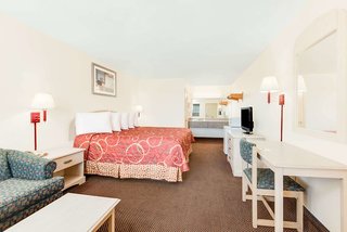 days inn by wyndham andrews texas