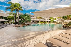 Peppers Salt Resort & Spa,Kingscliff>>Casuarina,5 star