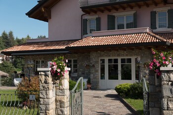 tami hotel resort spa